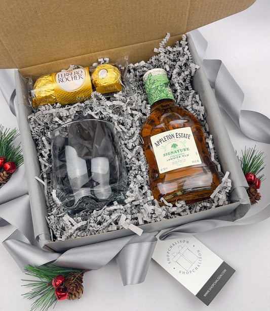 The 'Holiday Cheer' (Appleton Signature) Gift Set Special