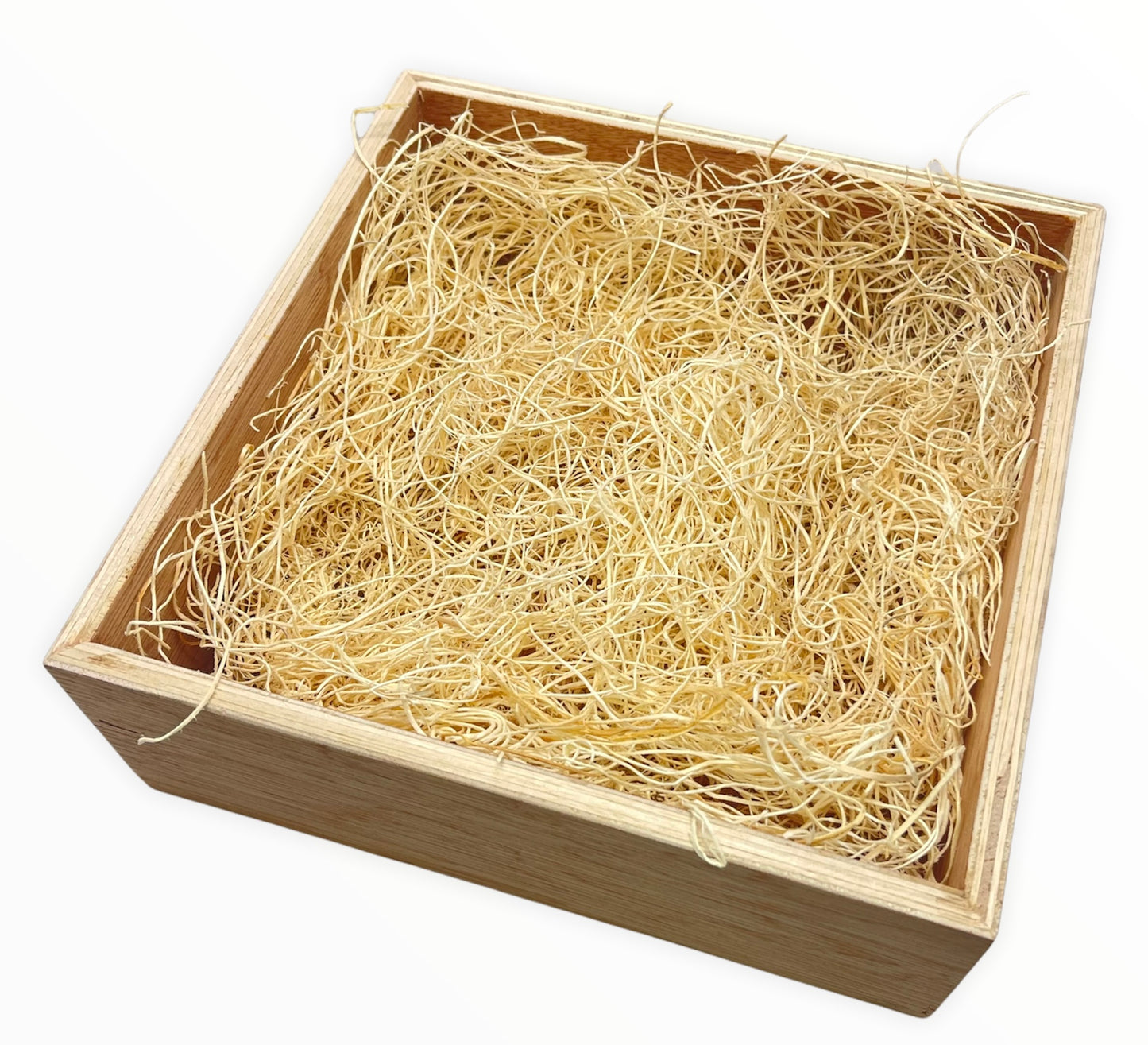 Wooden Keepsake Box - Medium