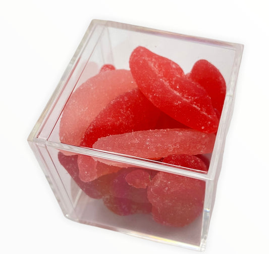 Candy Craze Candy - Sour Sugar Lips