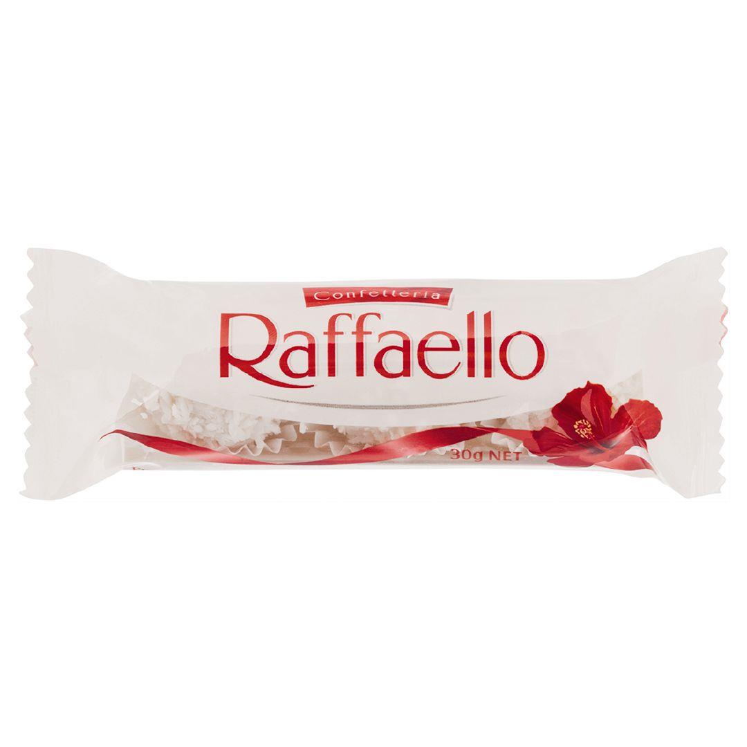 Raffaello Chocolate Almond Coconut (3 Pack)