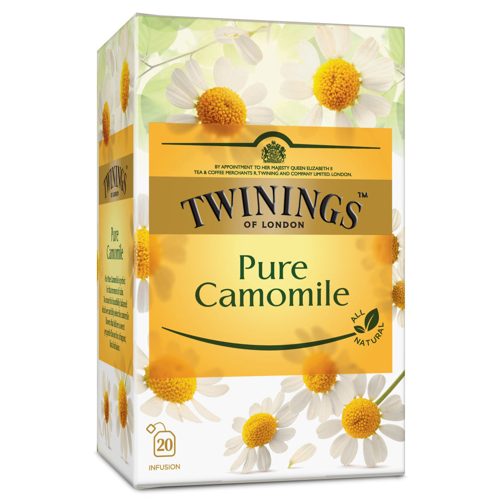 Twinings Tea - Pure Camomile