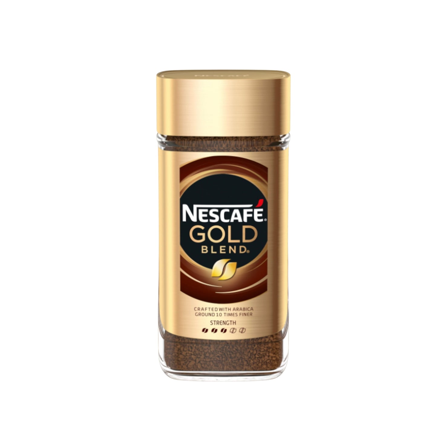 Nescafe Gold Coffee