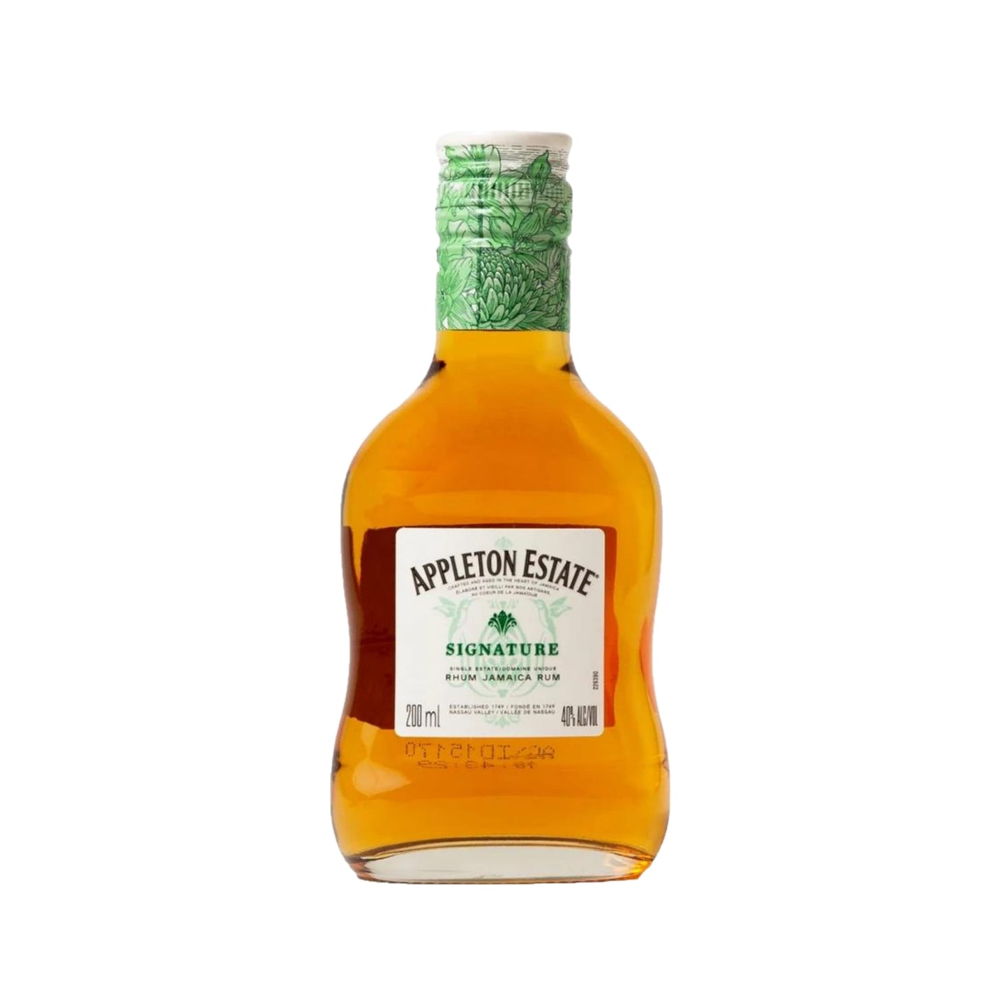 Appleton Estate Rum - Signature Blend 200 ml